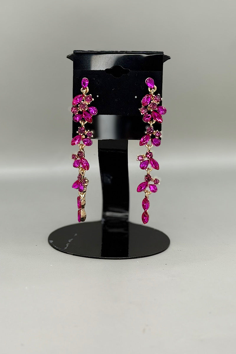 Earring- Multi Option Collection