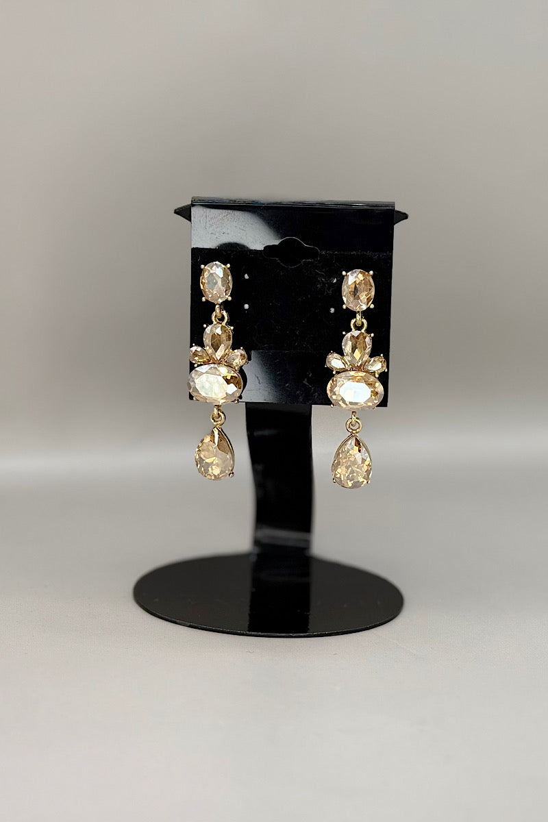 Earring- Multi Option Collection