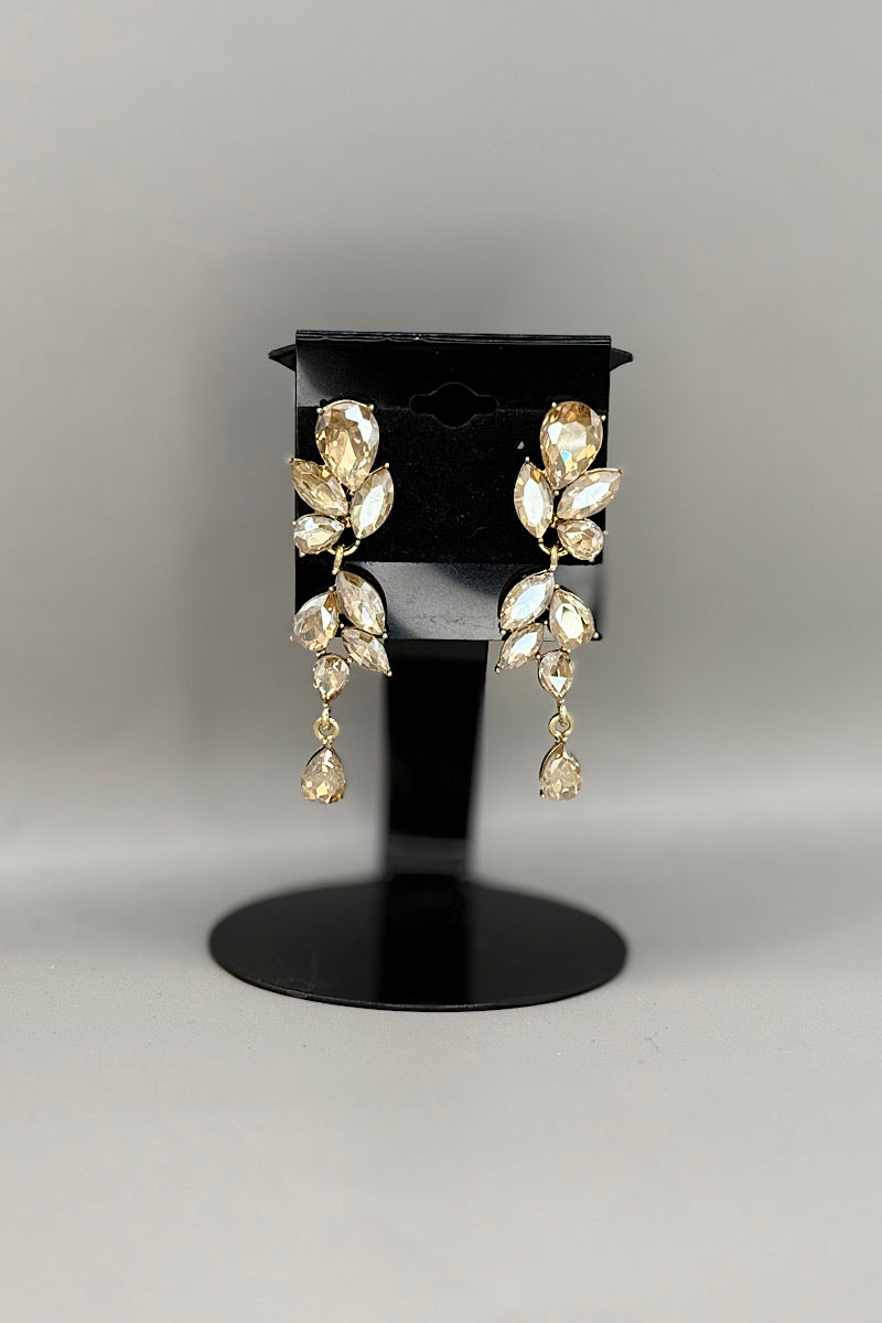 Earring- Multi Option Collection