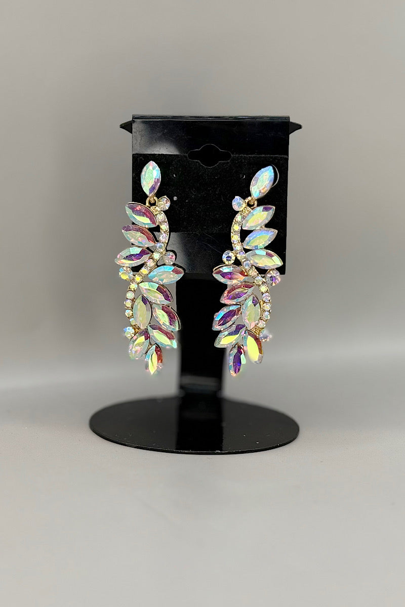 Earring- Multi Option Collection