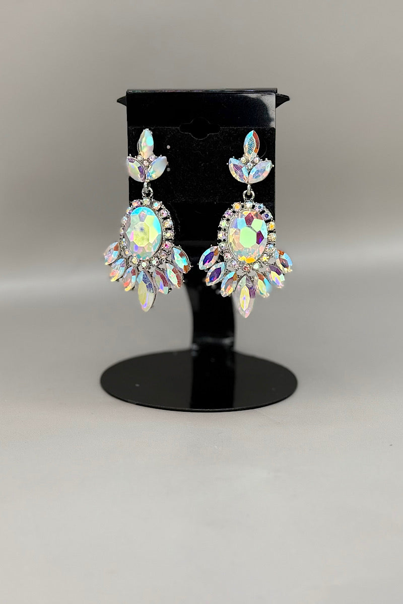Earring- Multi Option Collection