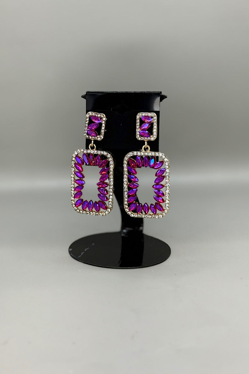 Earring- Multi Option Collection
