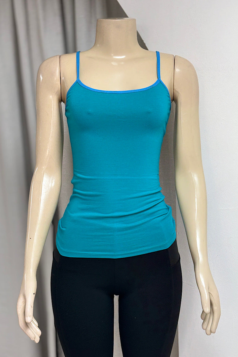 Cotton Camisole