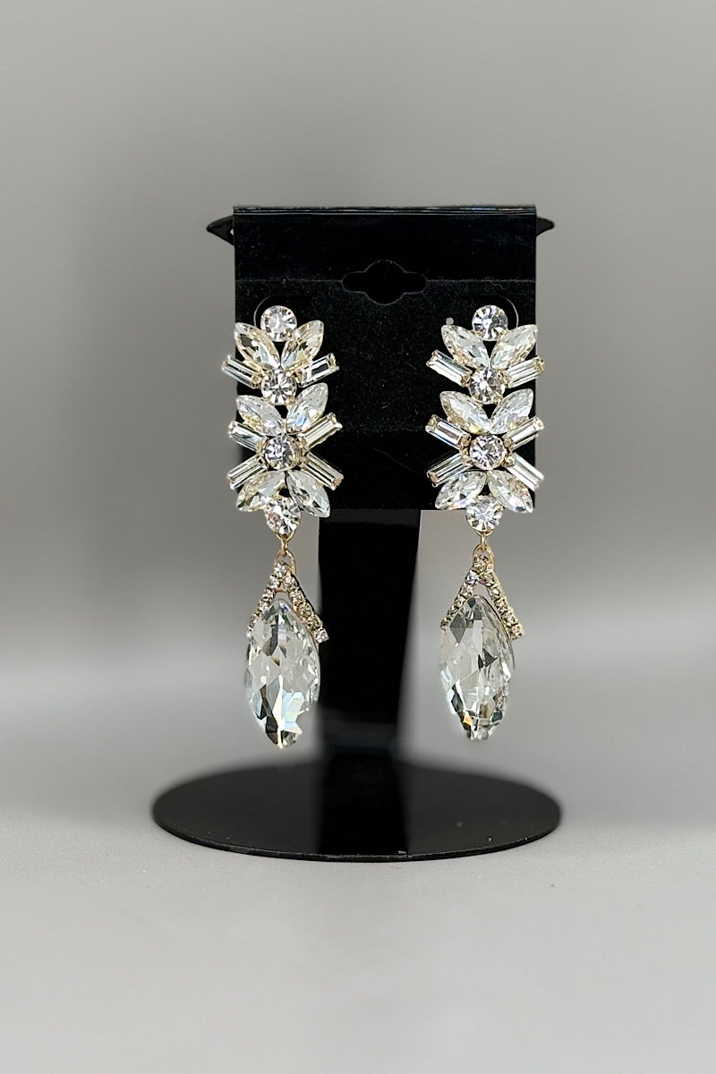 Earring- Multi Option Collection
