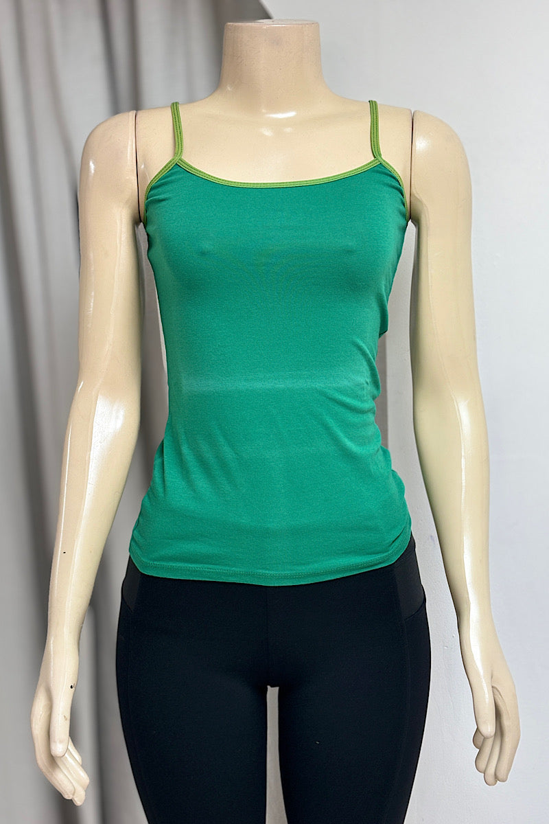 Cotton Camisole
