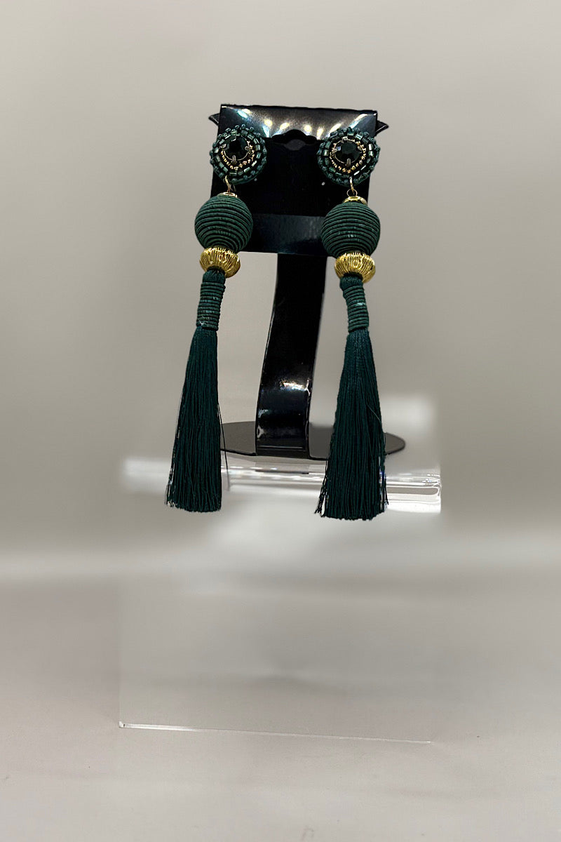 Earring- Multi Option Collection