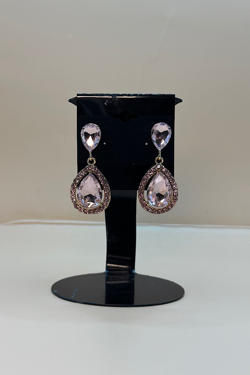 Earring- Multi Option Collection