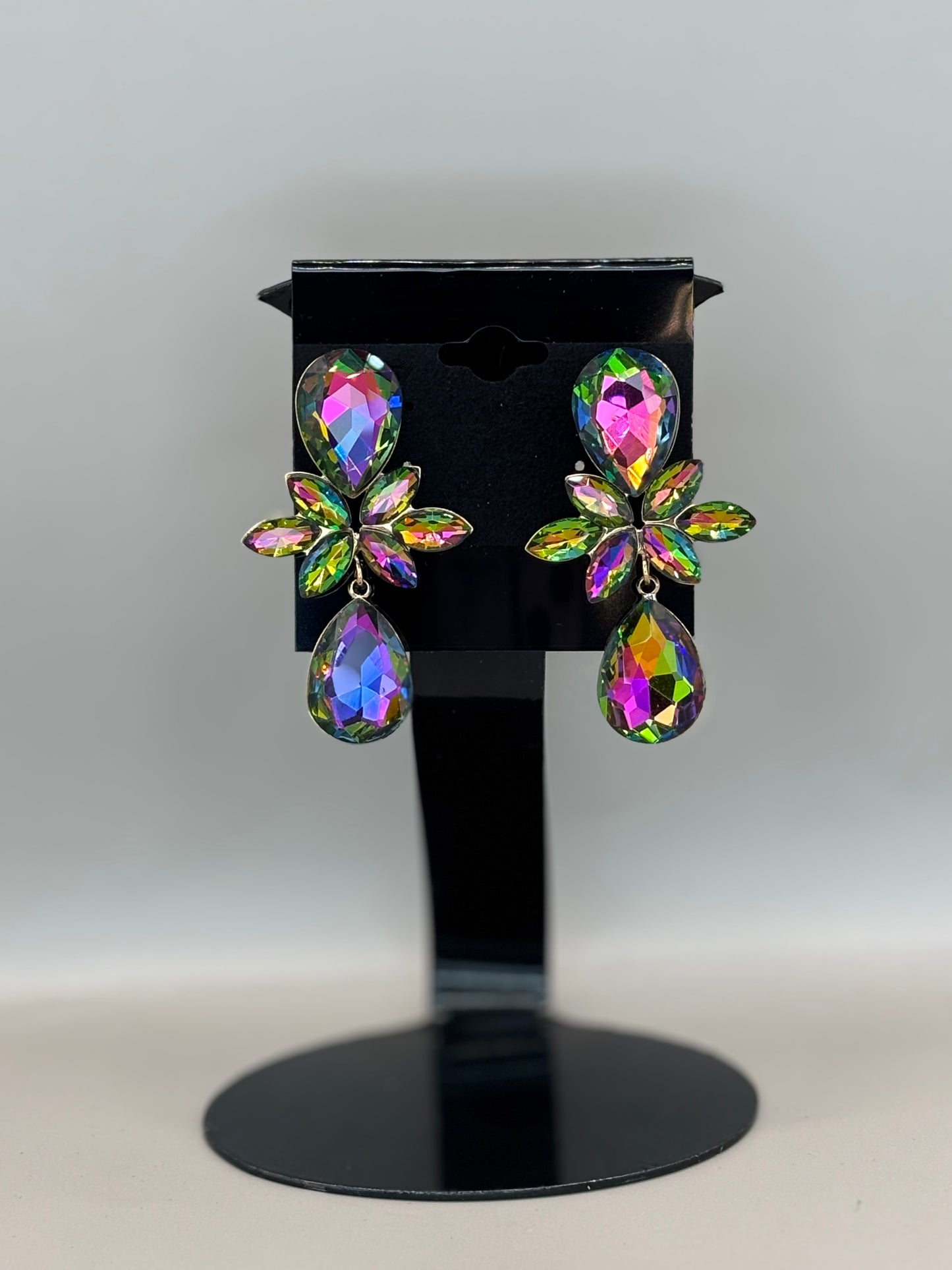 Earring- Multi Option Collection 116
