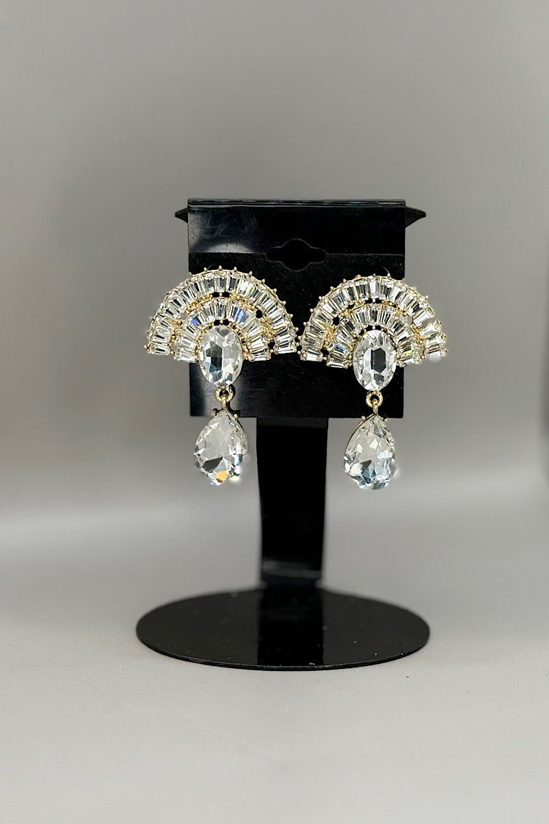 Earring- Multi Option Collection