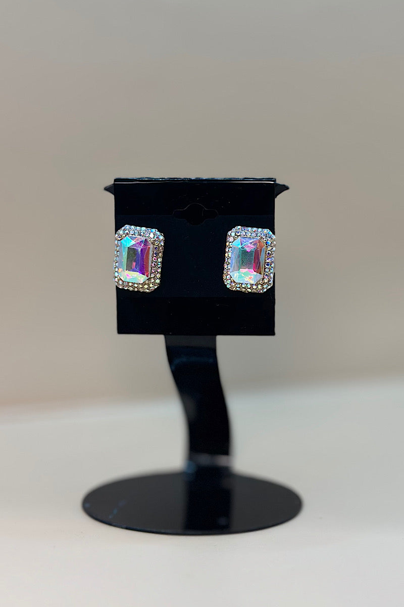 Earring- Multi Option Collection