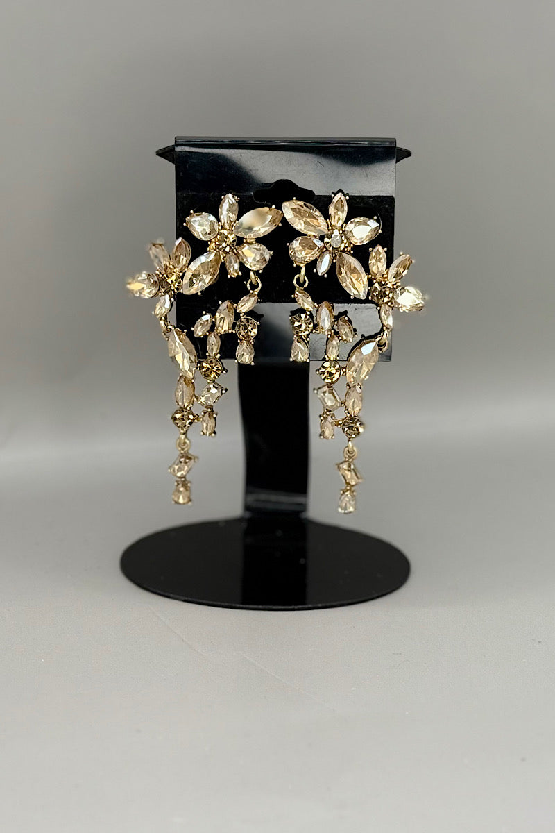 Earring- Multi Option Collection