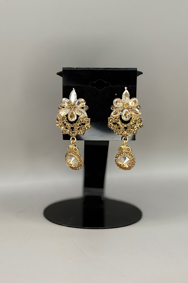 Earring- Multi Option Collection