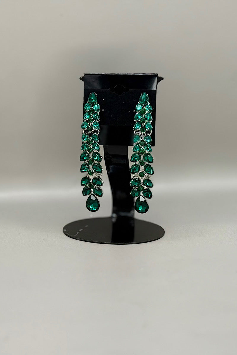 Earring- Multi Option Collection