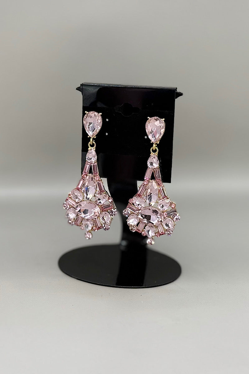 Earring- Multi Option Collection 118