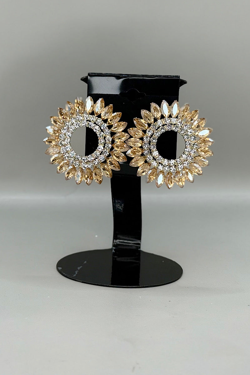 Earring- Multi Option Collection