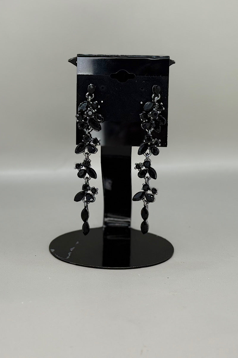 Earring- Multi Option Collection