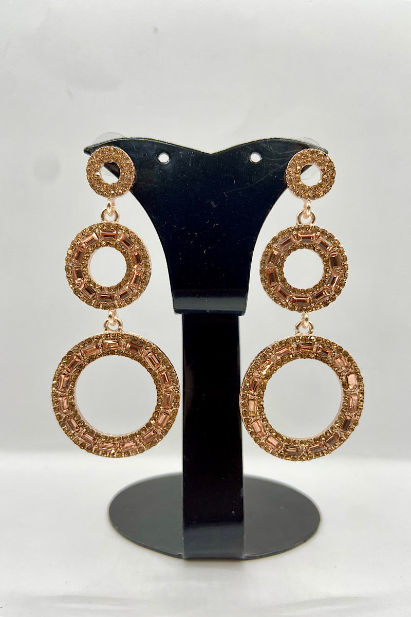 Earring- Multi Option Collection 57