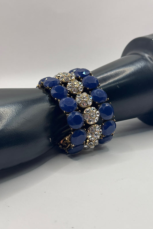 Bracelet- Blue Collection 1