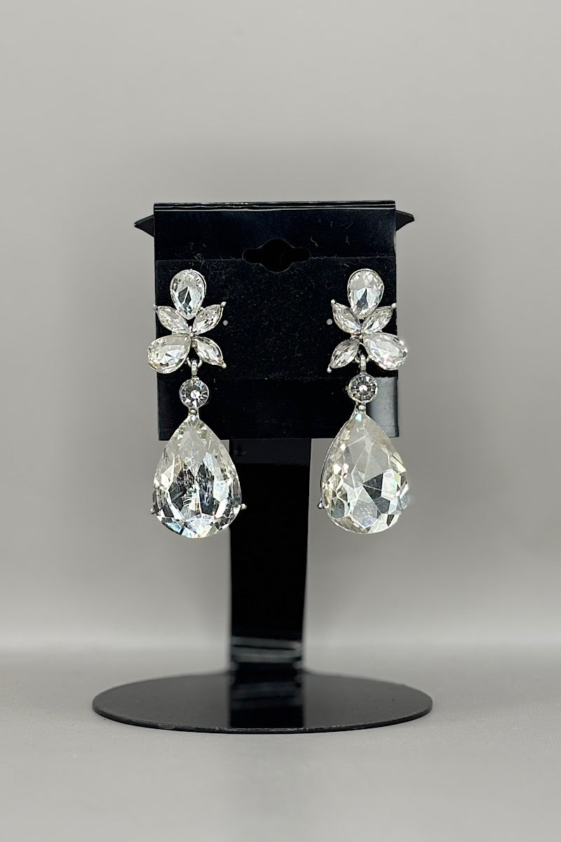 Earring- Multi Option Collection
