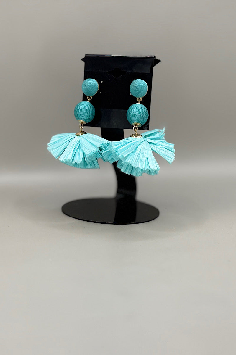 Earring- Multi Option Collection