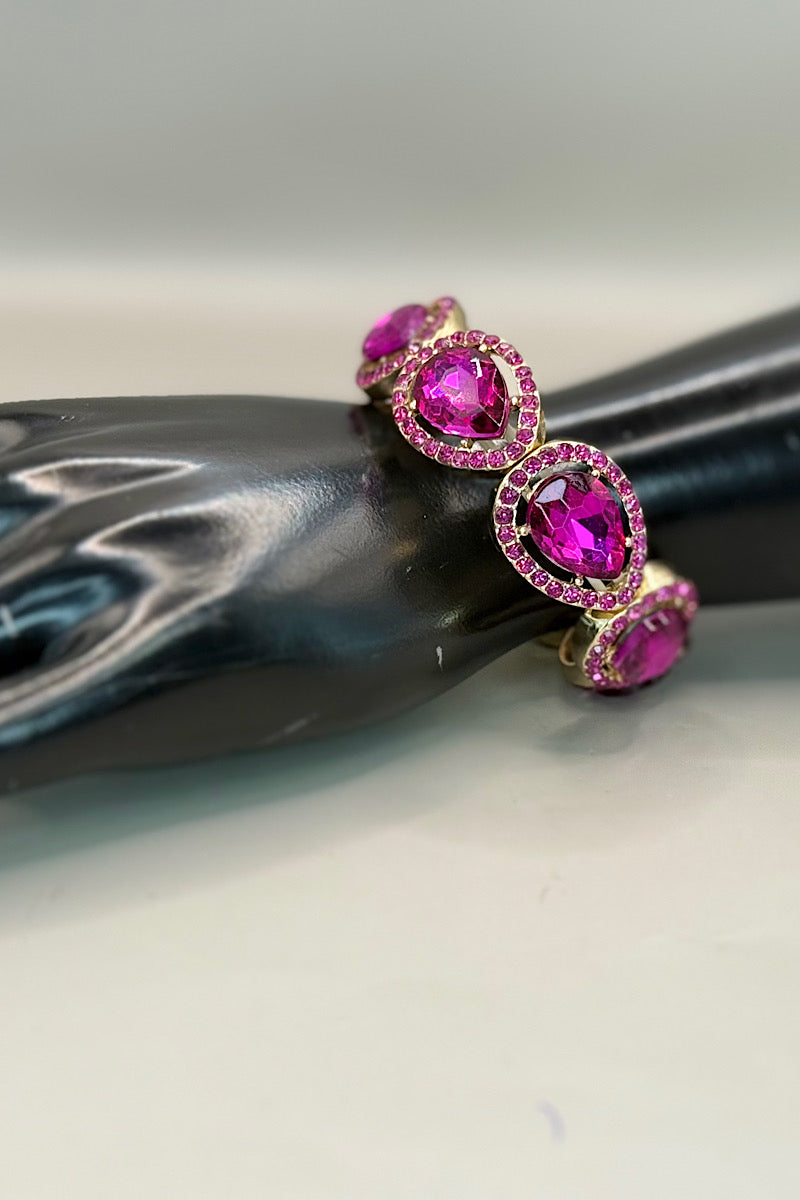 Bracelet- Multi Option Collection