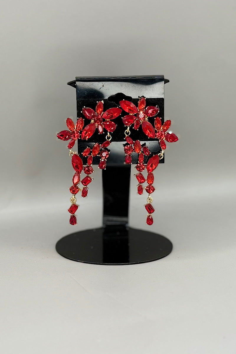 Earring- Multi Option Collection