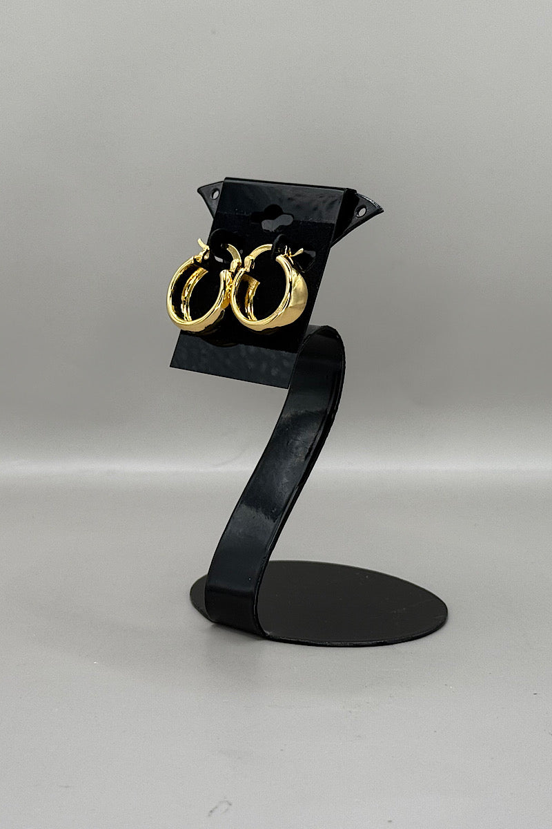 Earring- Gold Collection
