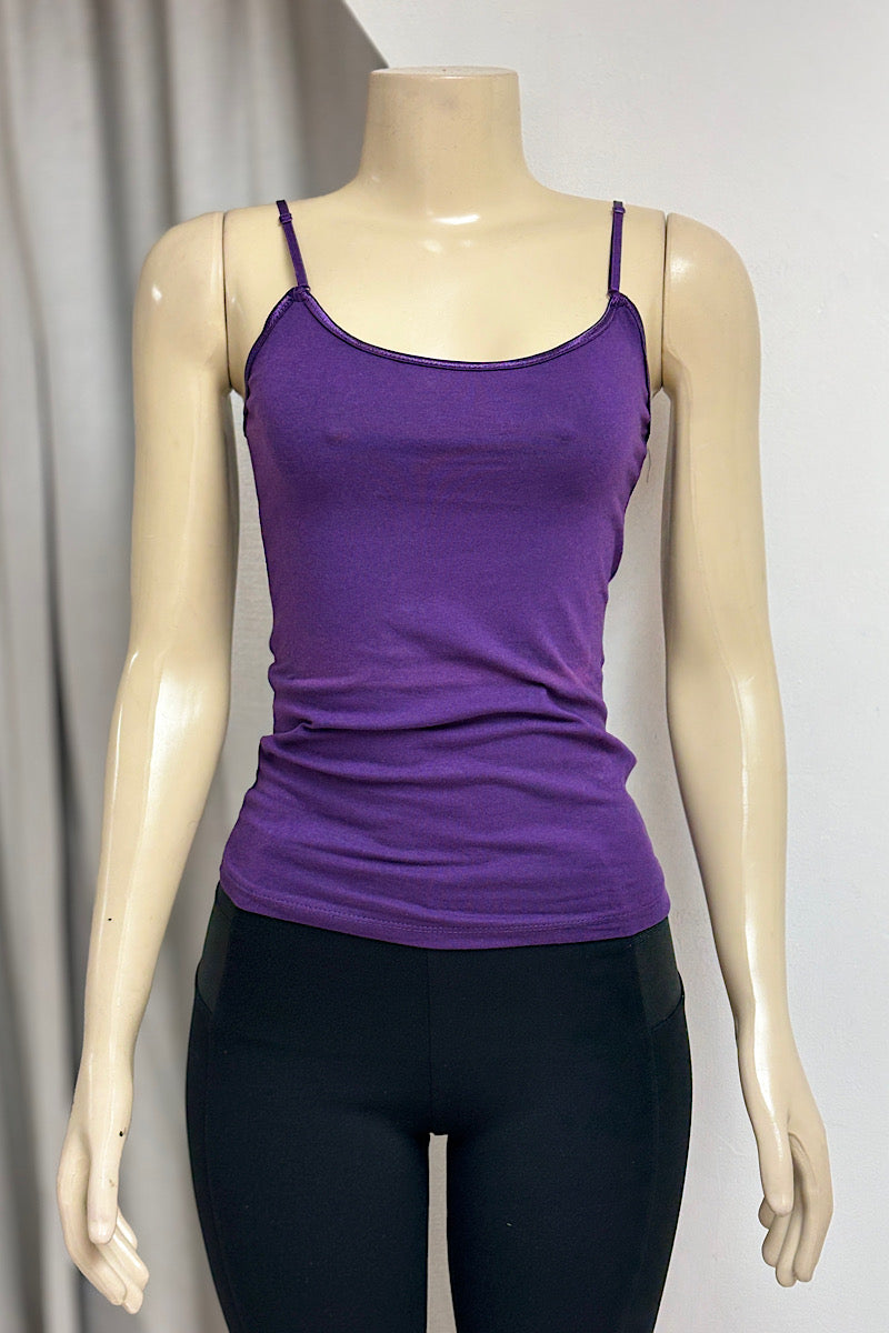 Cotton Camisole