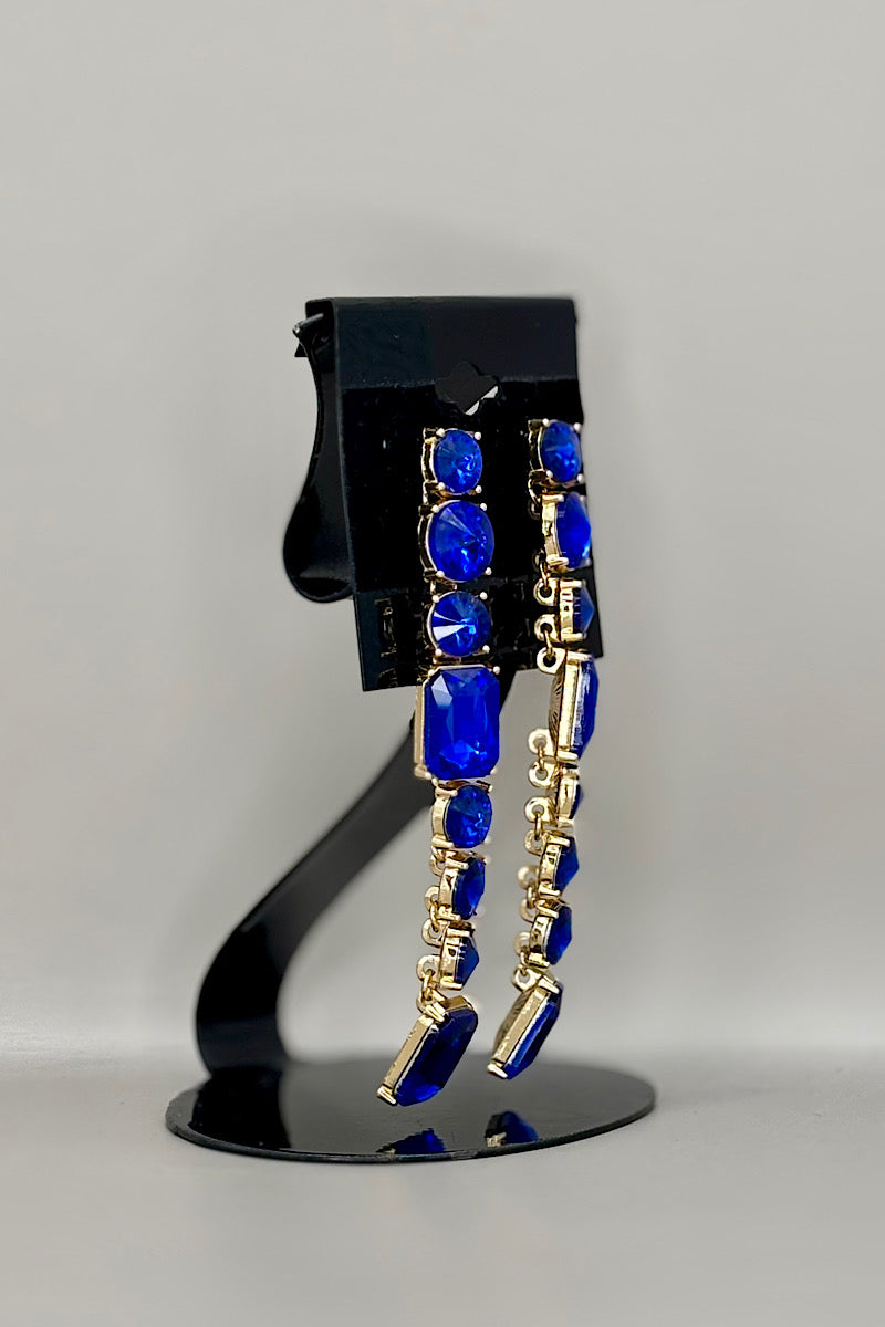 Earring- Multi Option Collection
