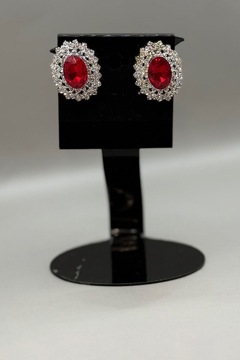 Earring- Multi Option Collection