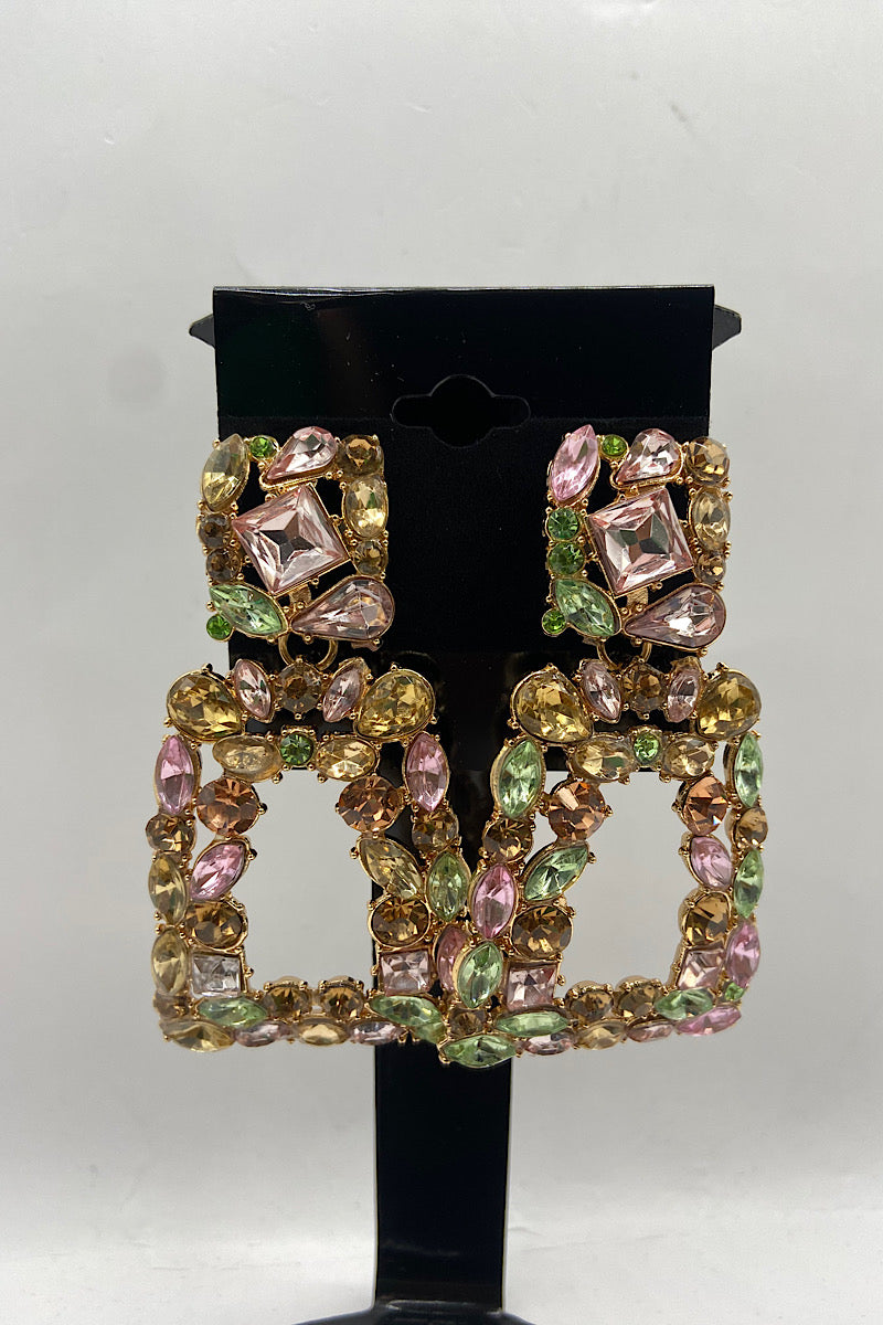 Earring- Multi Option Collection 34