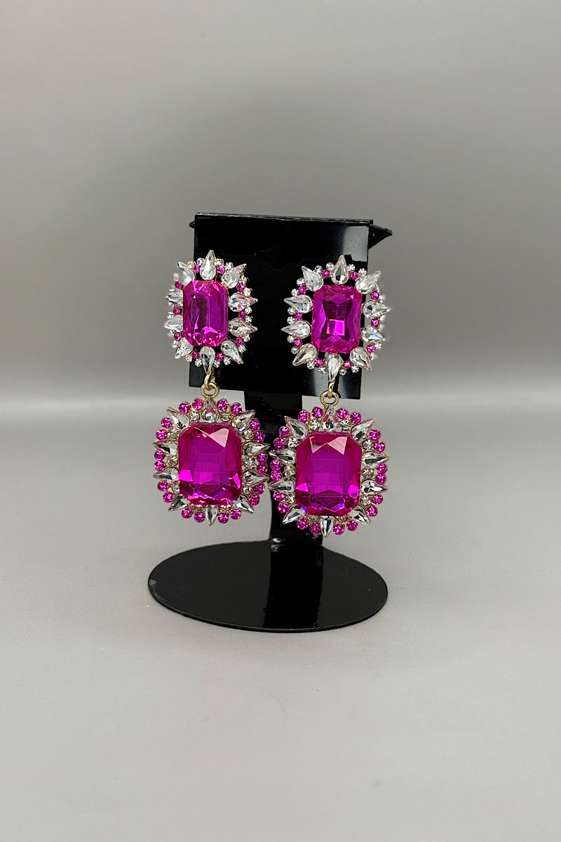 Earring- Multi Option Collection