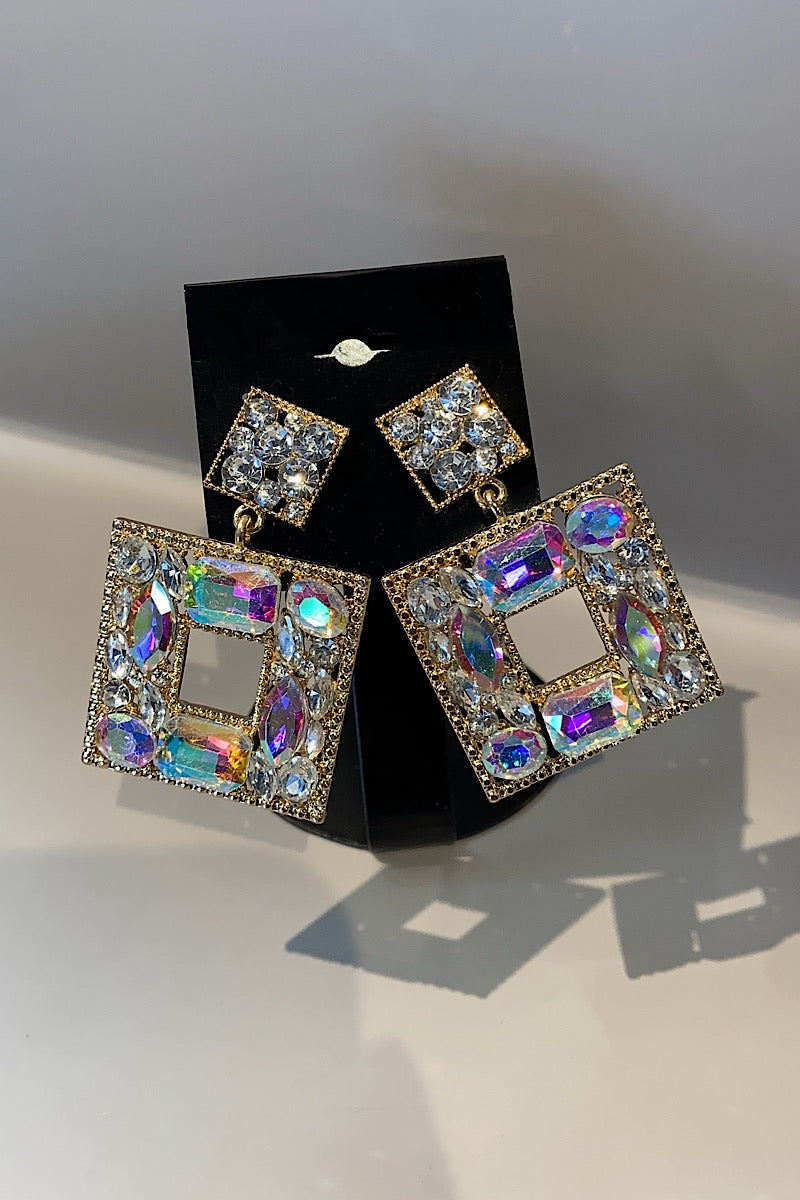 Earring- Multi Option Collection 2