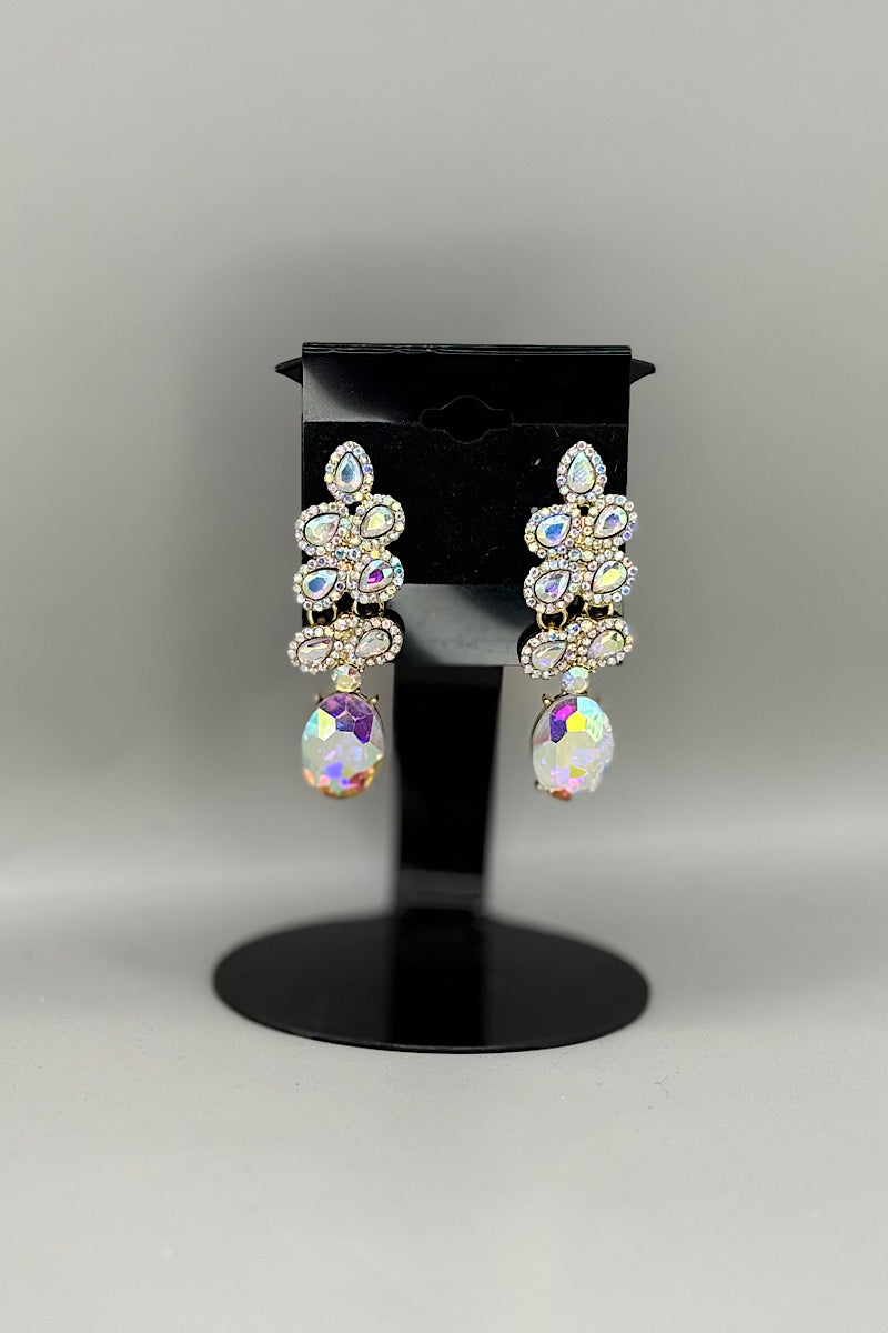 Earring- Multi Option Collection