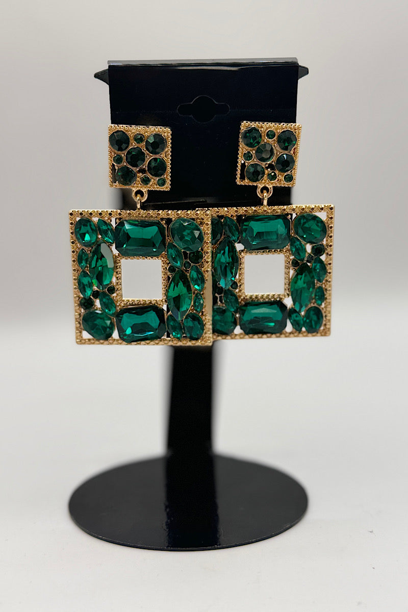 Earring- Multi Option Collection 2