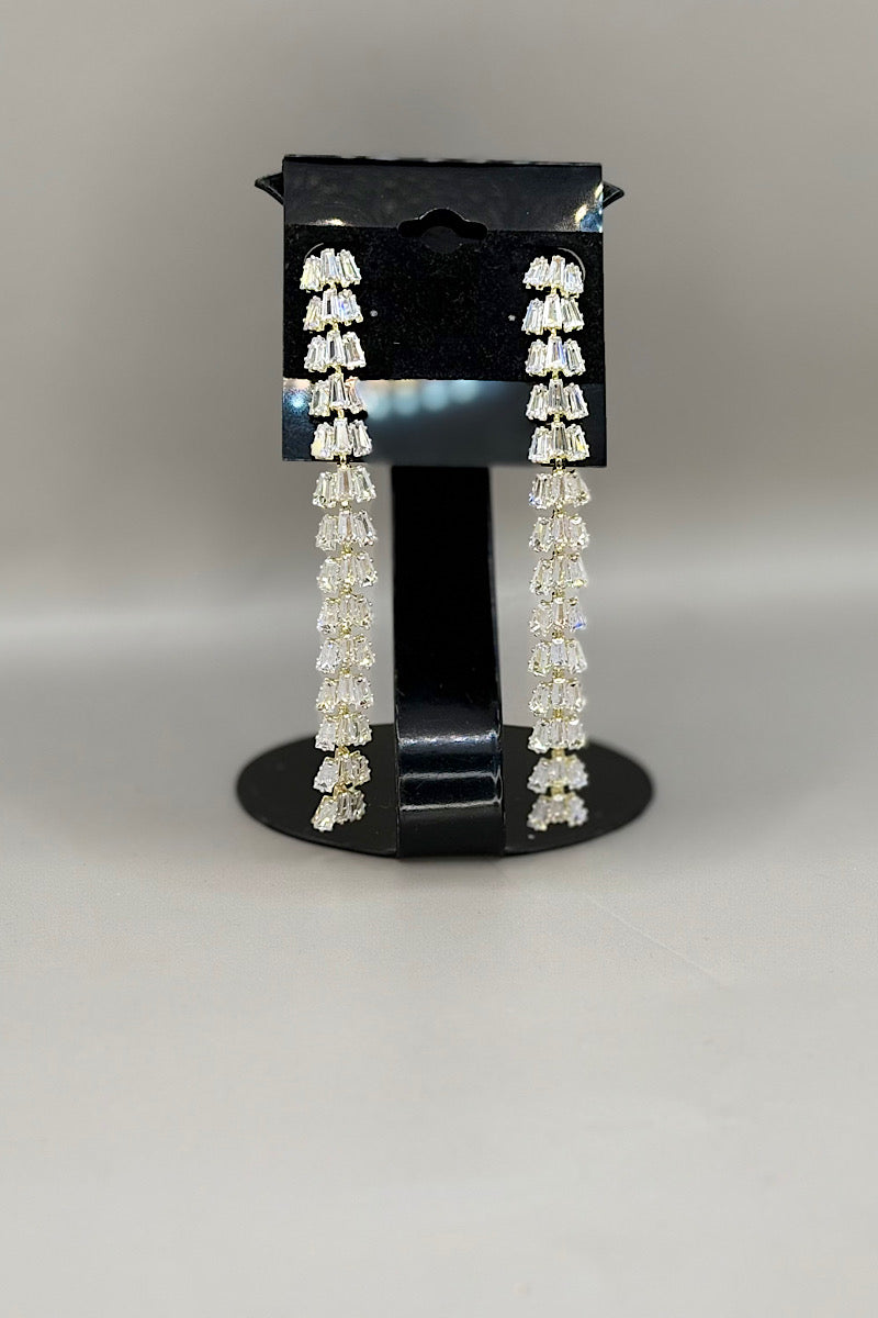 Earring- Multi Option Collection