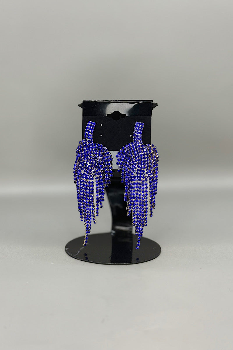 Earring- Multi Option Collection