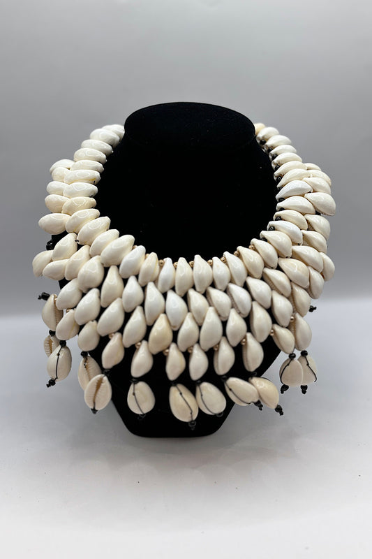 Necklace- Shell Collection 3