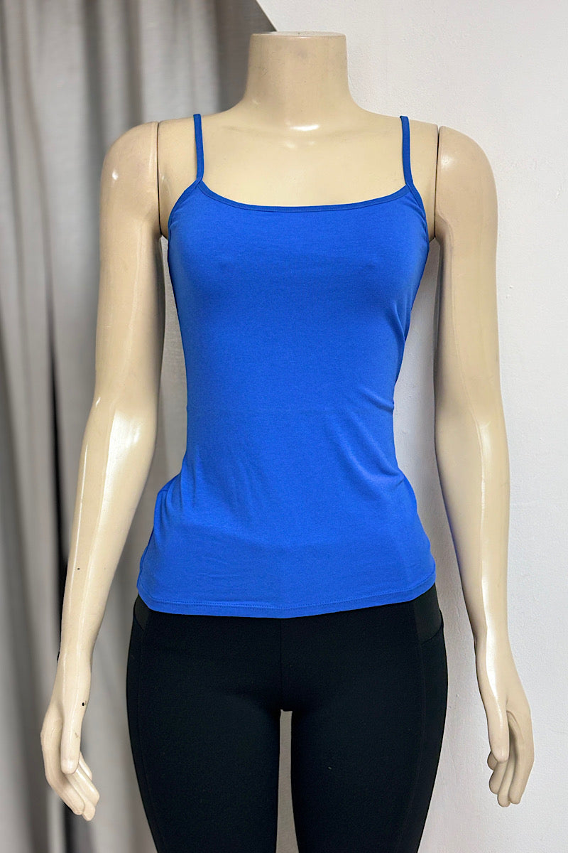 Cotton Camisole