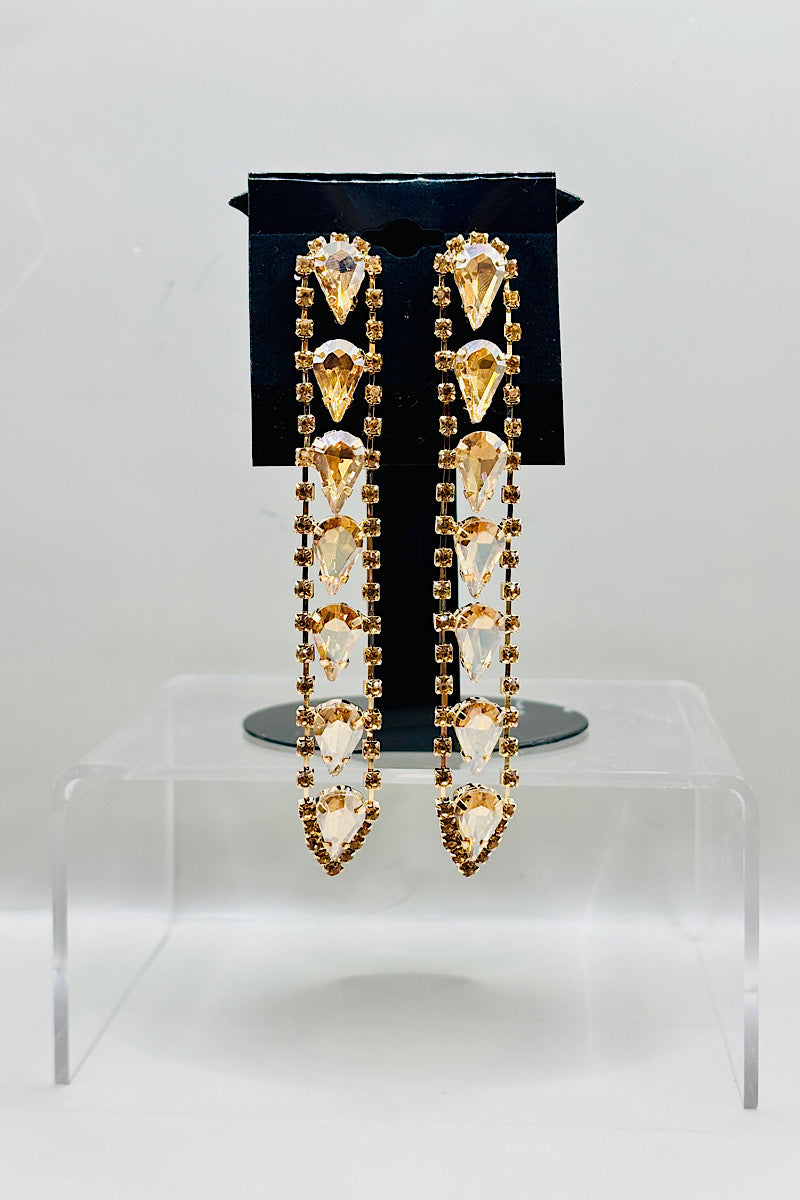 Earring- Multi Option Collection