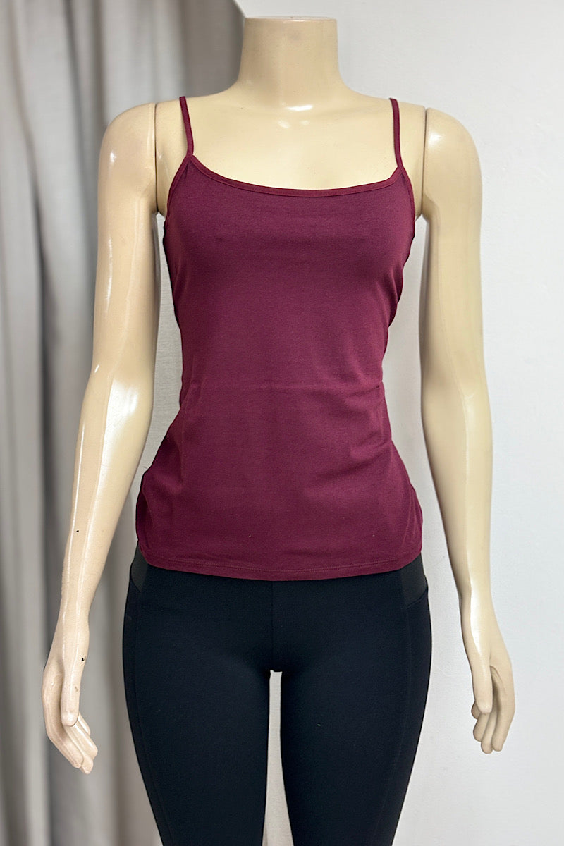 Cotton Camisole