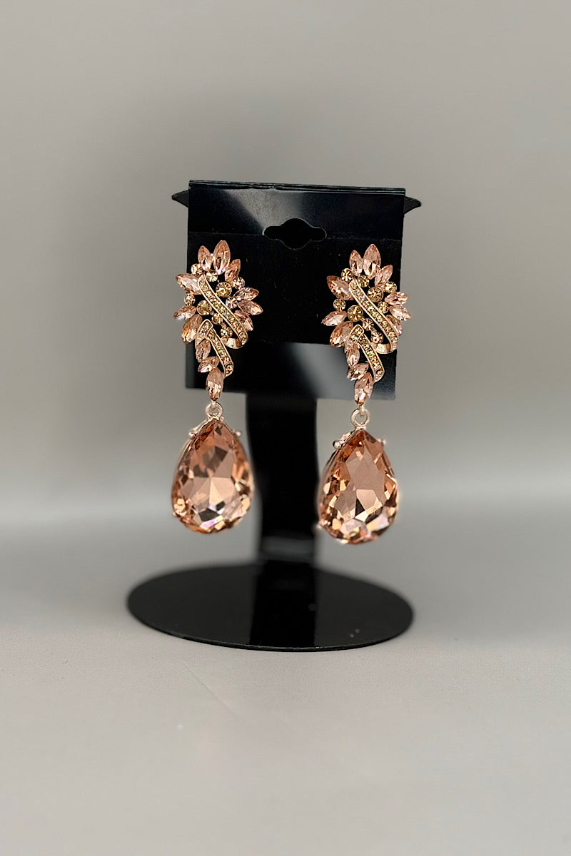 Earring- Multi Option Collection