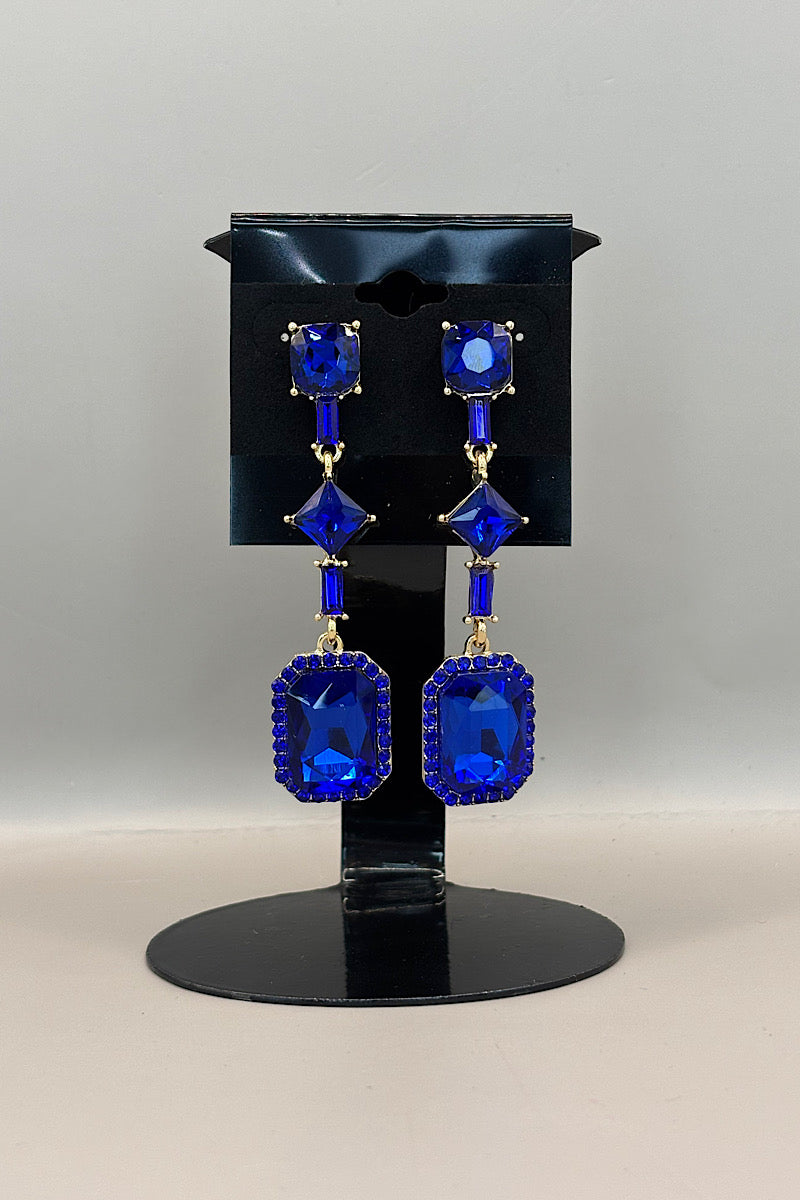 Earring- Multi Option Collection 109