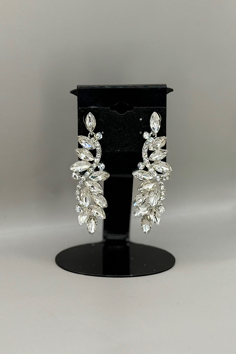 Earring- Multi Option Collection