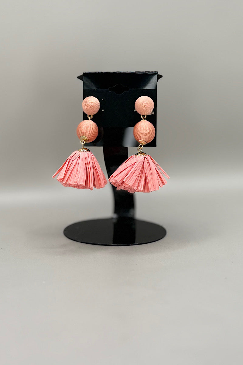 Earring- Multi Option Collection