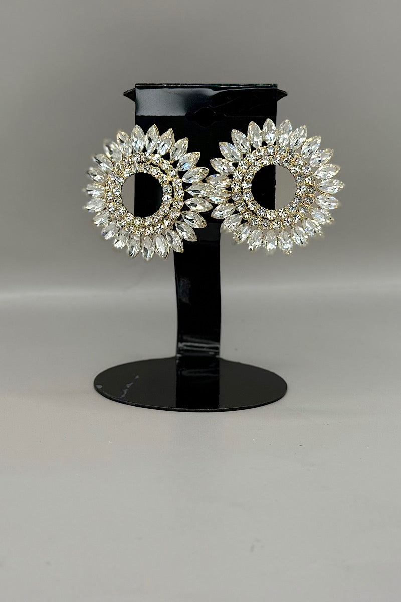 Earring- Multi Option Collection