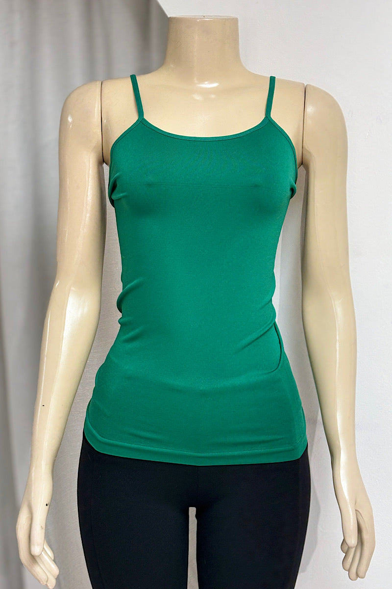 Nylon Camisole