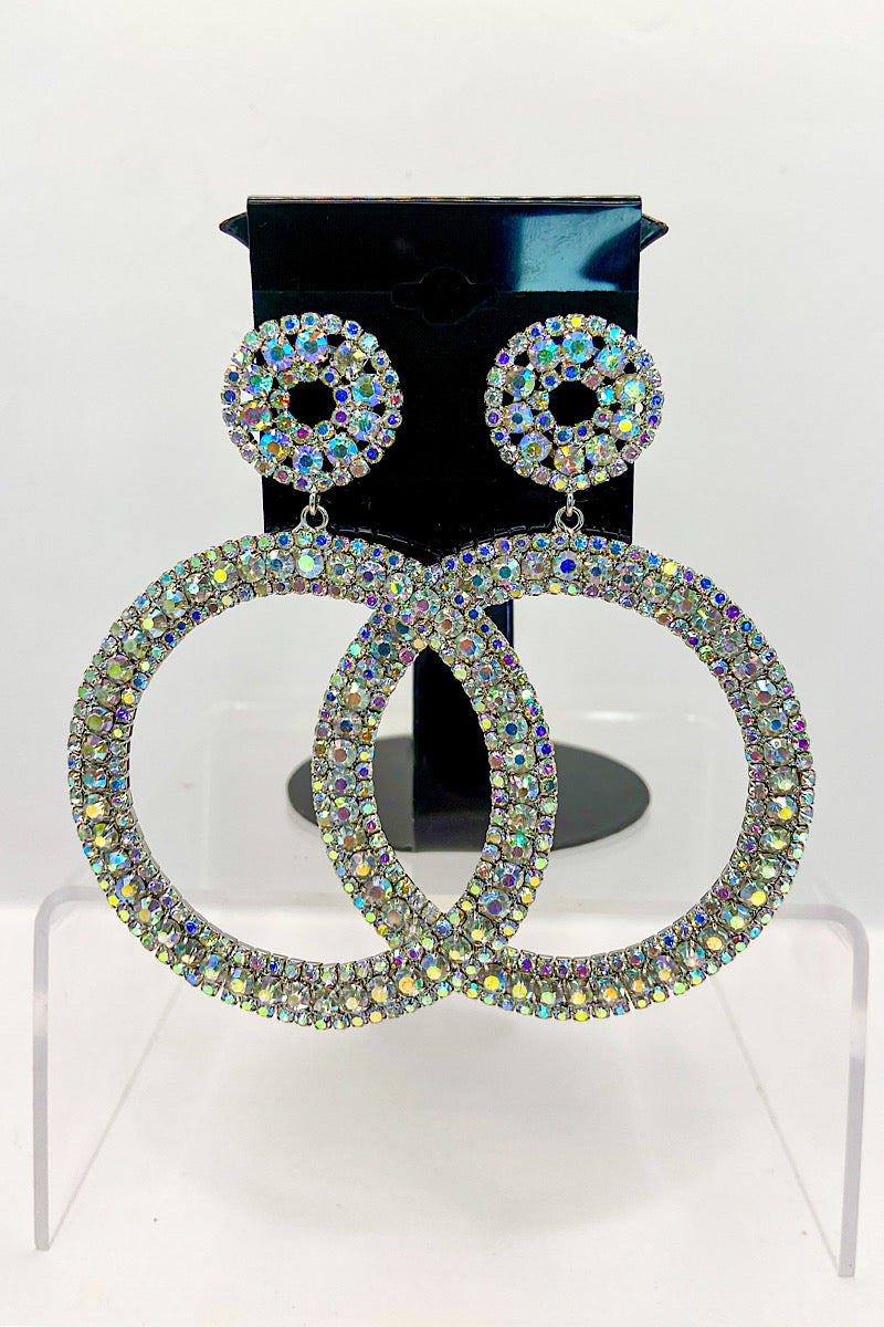 Earring- Multi Option Collection