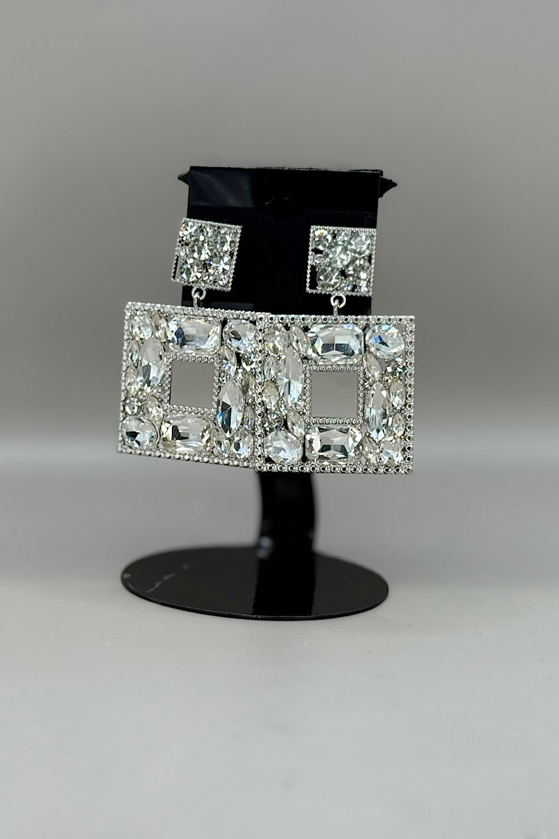 Earring- Multi Option Collection 2