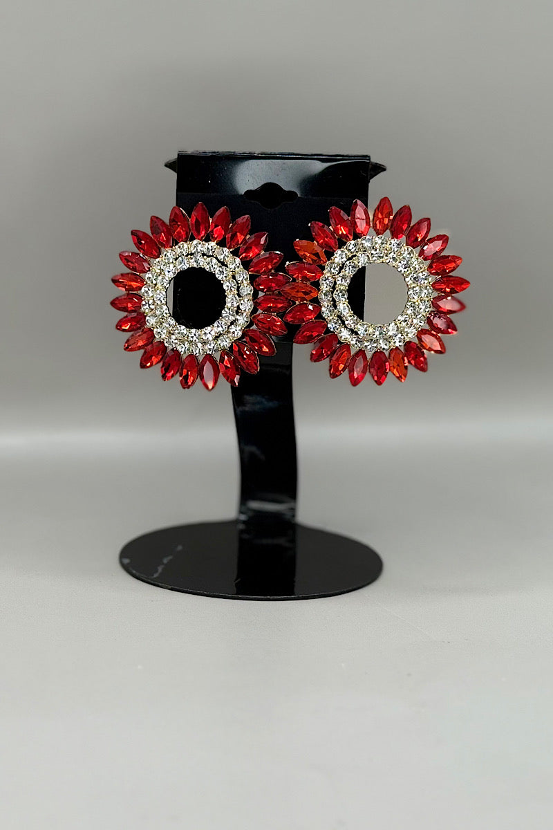 Earring- Multi Option Collection